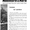 Insieme sul sentiero